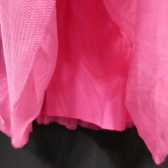 GUESS KIDS | small (7/8) girls | Denim Dress | Zip-Up Back Closure - Picture 8 of 16